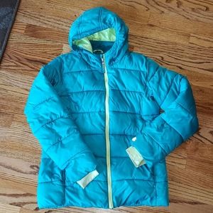 Champion Girls Coat 14/16